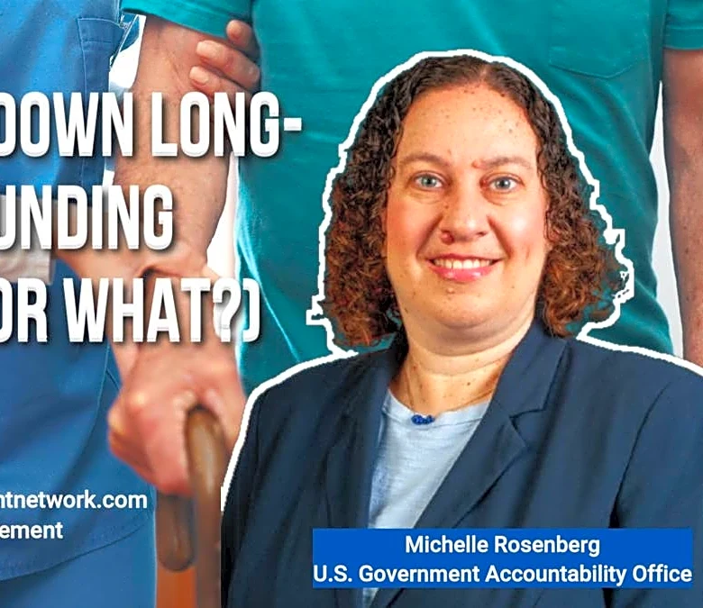 GAO Breaks Down Long-Term Care Funding (Who Pays for What?)