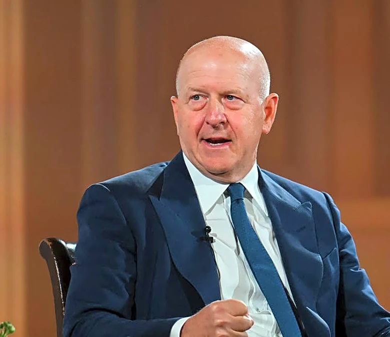 Goldman Sachs sends a confident signal