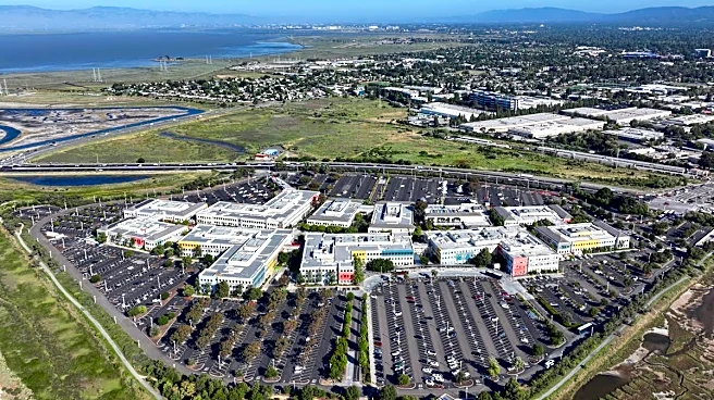 A look inside Meta’s Menlo Park headquarters