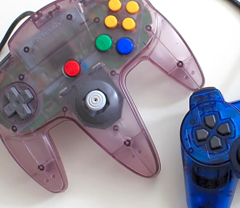 Transparent tech is making a comeback — from $26