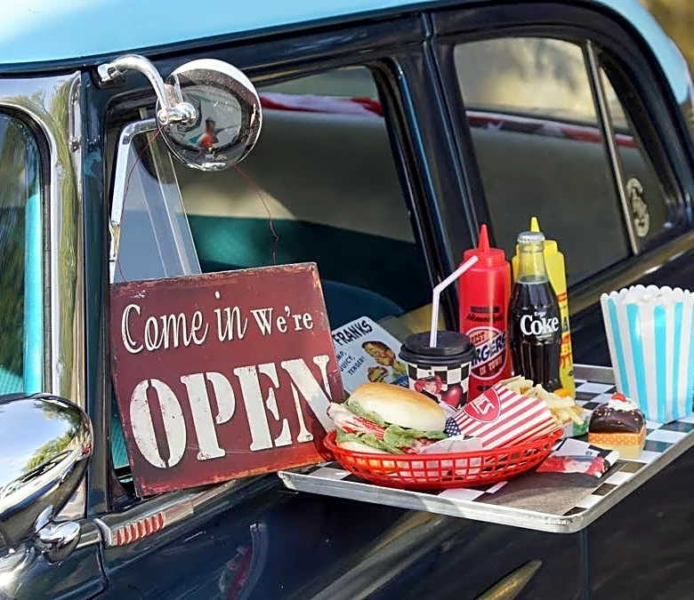 74-year-old drive-in restaurant chain closes its final location