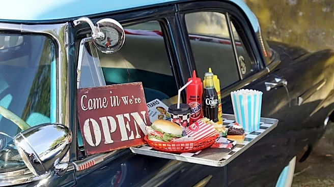 74-year-old drive-in restaurant chain closes its final location
