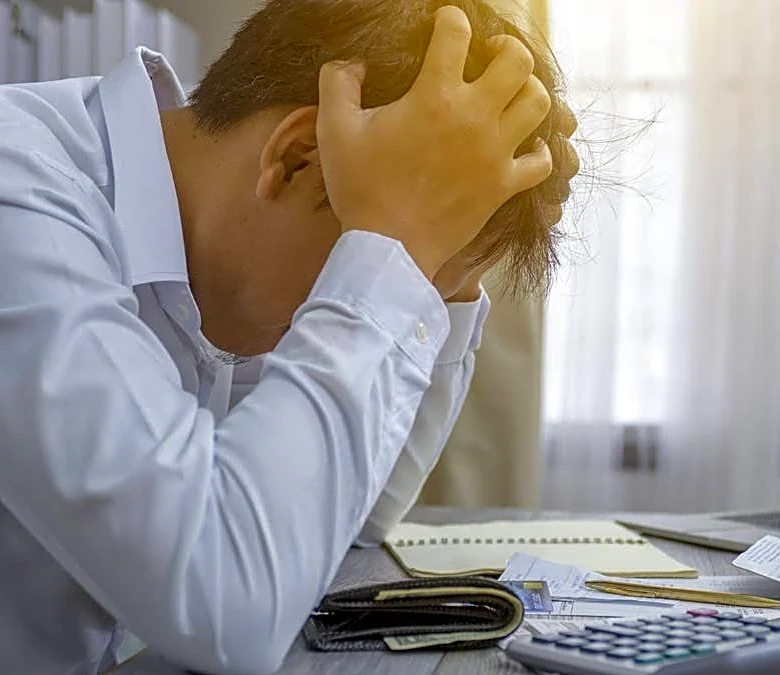 372 large US bankruptcies get unexpected credit market response