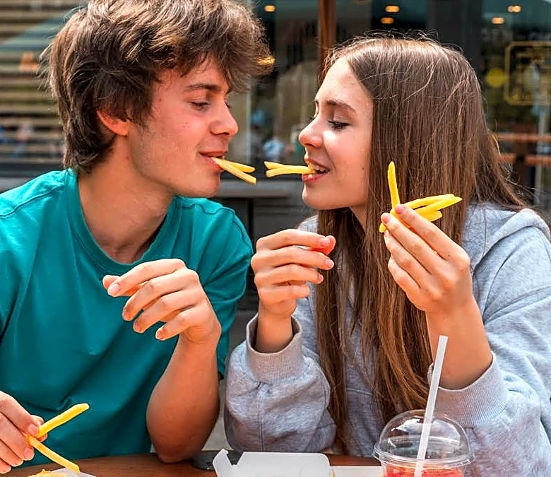 McDonald's builds its new menu around a flavor it never sold