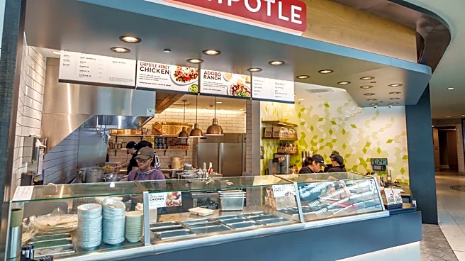 Chipotle’s latest expansion plan comes with real risk