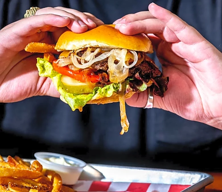 Burger chain closes most locations after partner's collapse