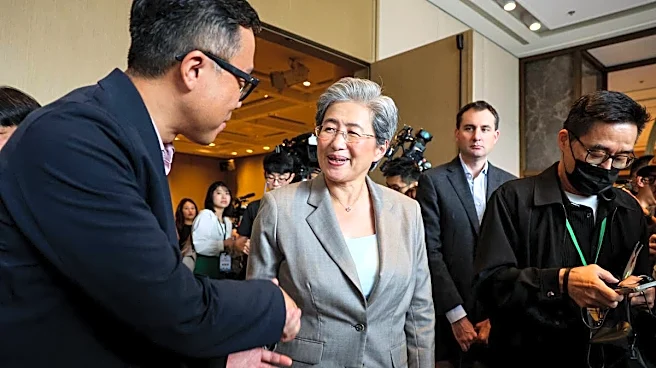 AMD’s hidden AI weapon may finally be exposed