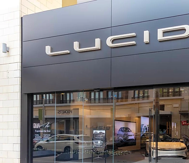 Struggling EV maker reels as Chapter 11 bankruptcy rumors swirl