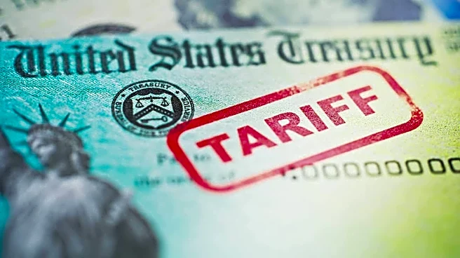 $49B in tariff refunds put U.S. deficit on dangerous path