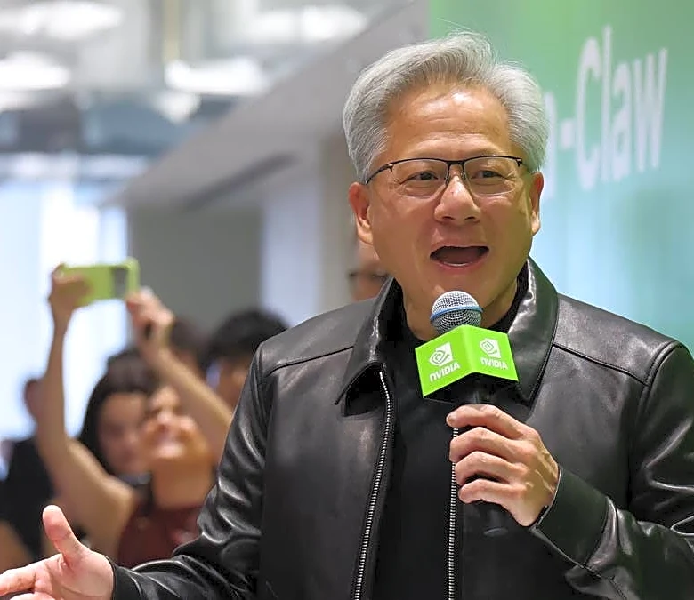 Nvidia’s China opening could unlock surprise earnings upside