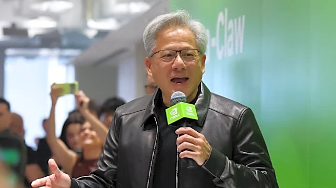 Nvidia’s China opening could unlock surprise earnings upside
