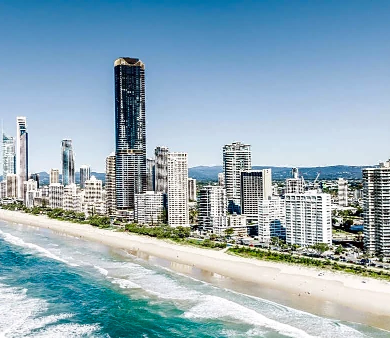 Australia will make it slightly easier for everyone to visit
