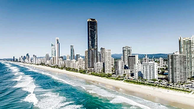 Australia will make it slightly easier for everyone to visit