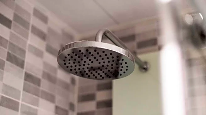 Amazon's premium showerheads that improve water quality start at $16