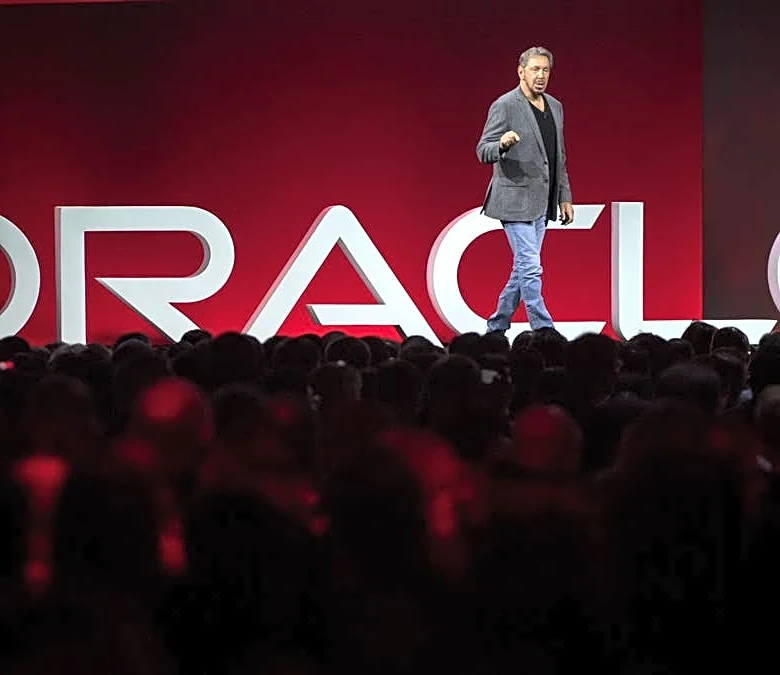 Oracle’s stock buybacks & how they boost Larry Ellison’s net worth