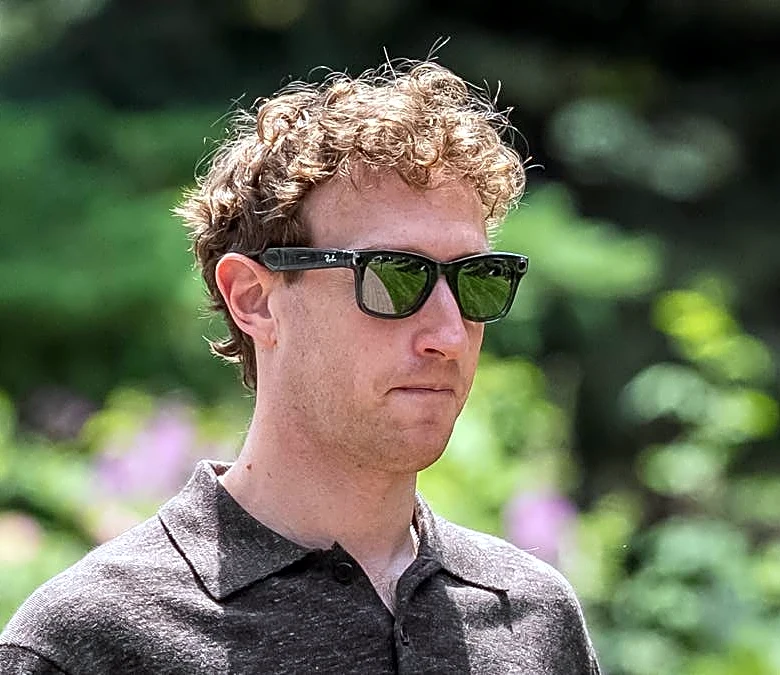 Meta doubles down on its most enormous AI bet yet
