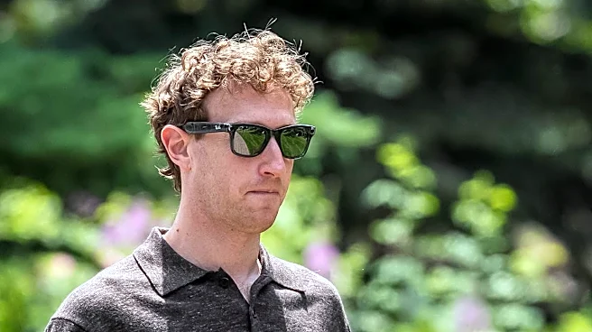 Meta doubles down on its most enormous AI bet yet