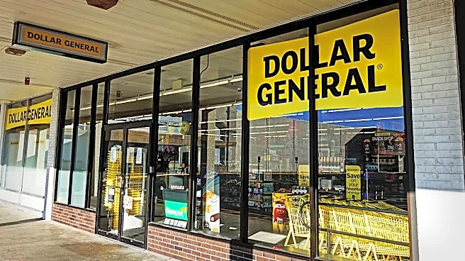 Dollar General copies Costco with inflation-proof deal
