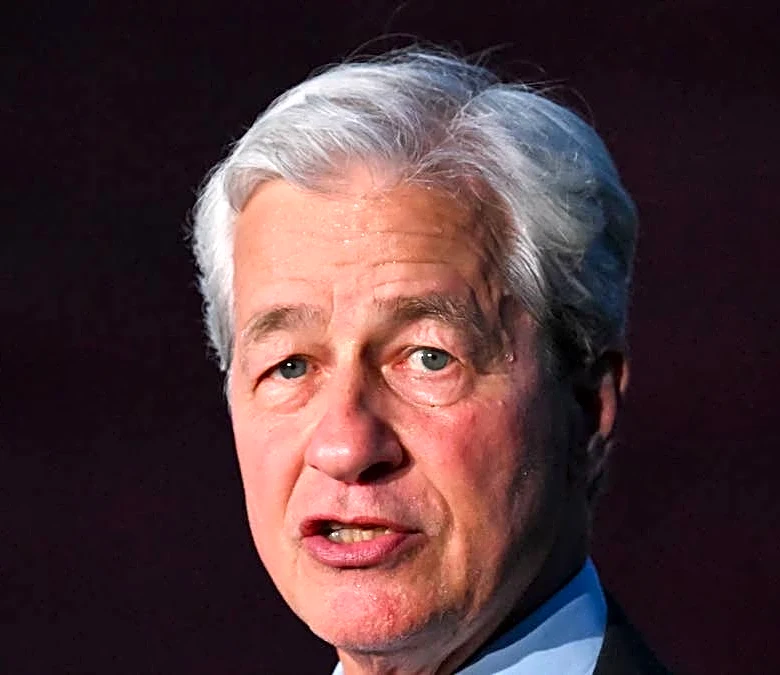 JPMorgan is nearing $1 trillion for a reason investors missed