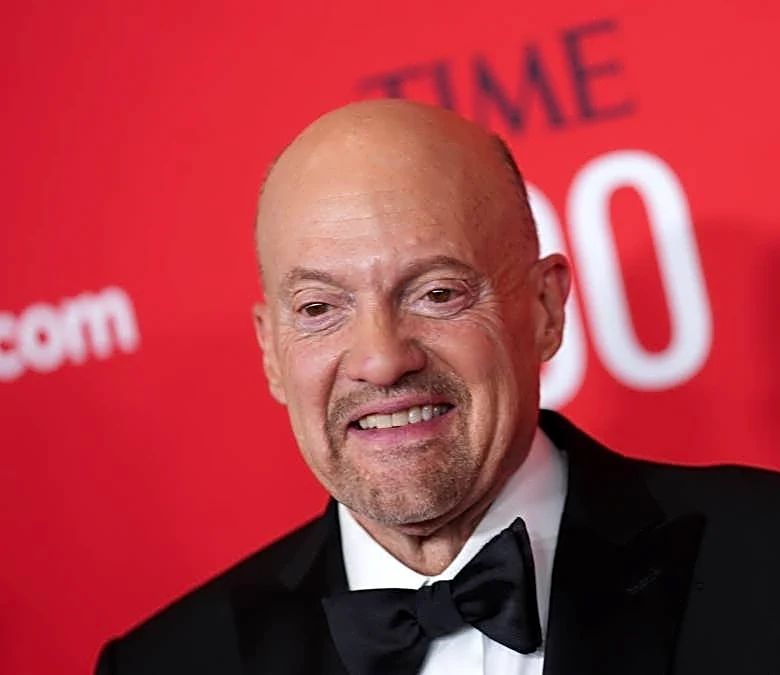 Jim Cramer says AI bubble fears miss the market’s real risk