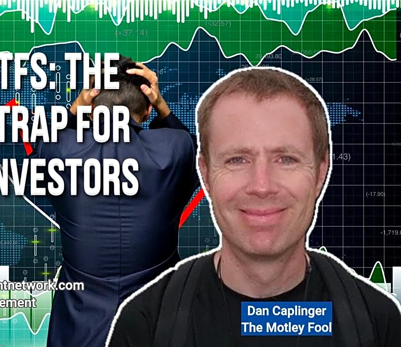Leveraged ETFs: The Fast Money Trap for Long-Term Investors