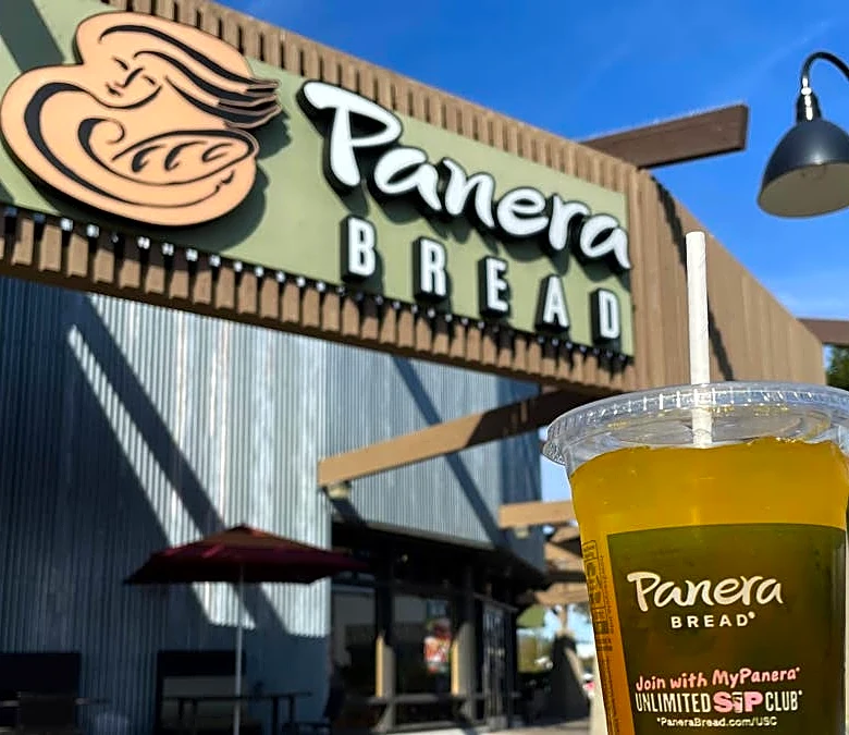 Panera makes a major Sip Club change diners will hate
