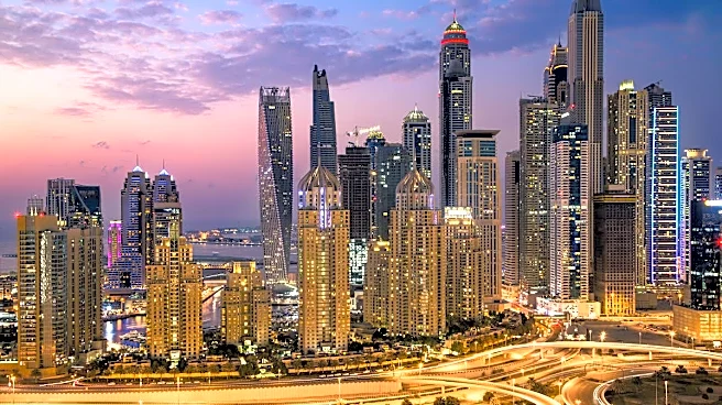 Major airline extends refund policy for Dubai flights