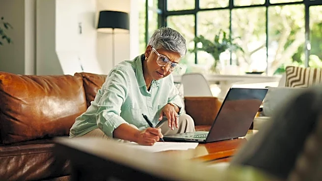 Vanguard's $111,000 IRA play for retirees in 2026