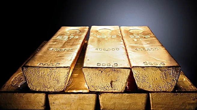 Gold IRAs involve tradeoffs most investors never weigh