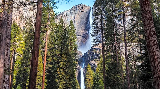 Iconic hotel that serves as entry to national park files for Chapter 11 bankruptcy