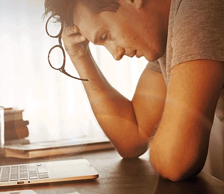 First Thing a Scammer Asks For? Silence. Not Money.