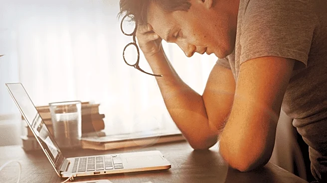 First Thing a Scammer Asks For? Silence. Not Money.