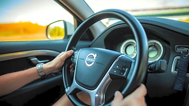 Volvo lineup change signals that the SUV boom may fade