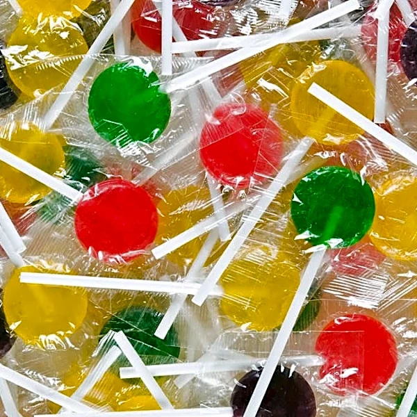 Popular candy company files for Chapter 11 bankruptcy
