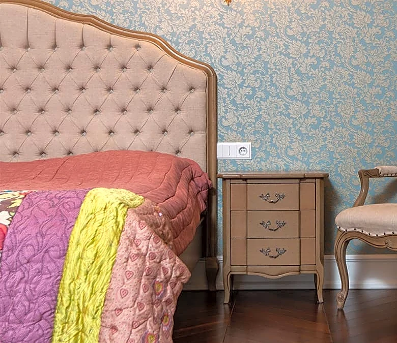 Faux-heirloom furniture is rapidly rising in popularity — here's why