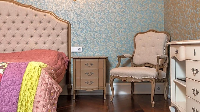 Faux-heirloom furniture is rapidly rising in popularity — here's why