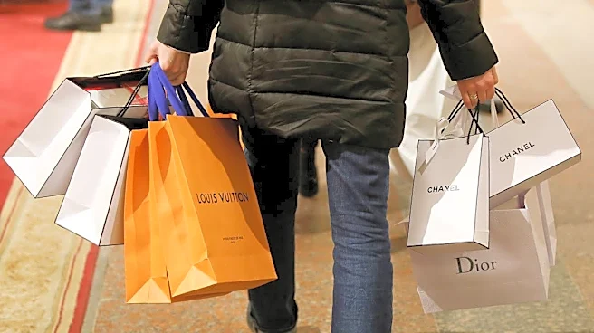 Luxury retailer's employee criminal trial exposes industry practice
