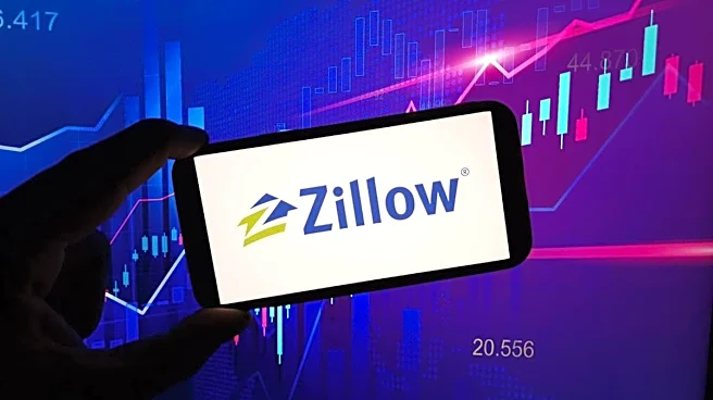 Zillow climate data removal sparks robust housing market battle