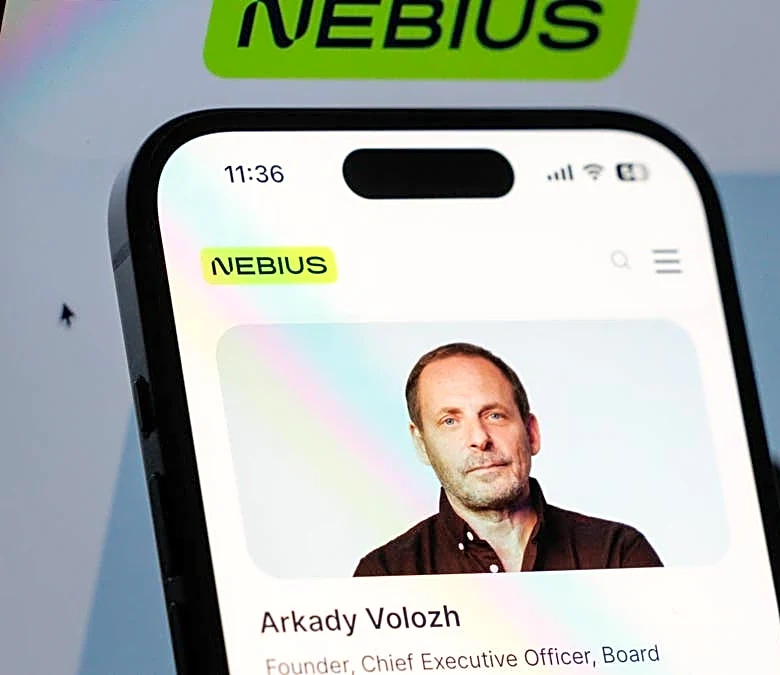 Nebius lands $1 billion AI deal as one major risk looms
