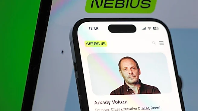 Nebius lands $1 billion AI deal as one major risk looms