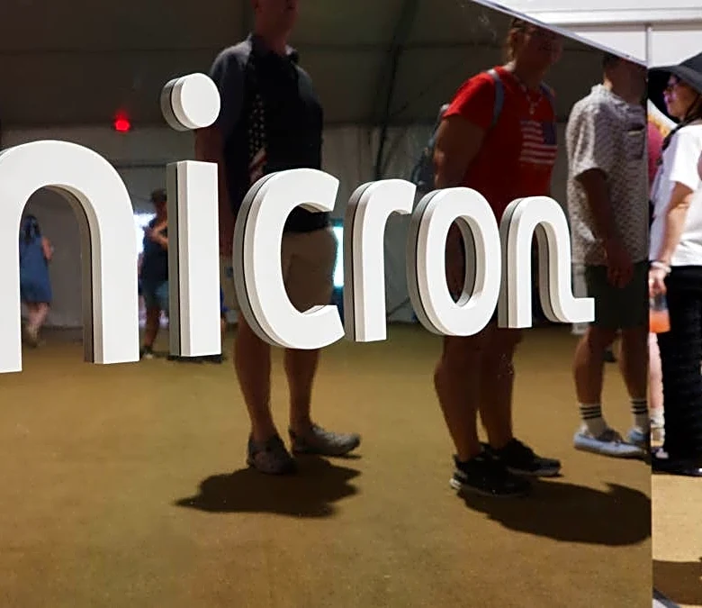 History of Micron: The story behind the computer memory giant