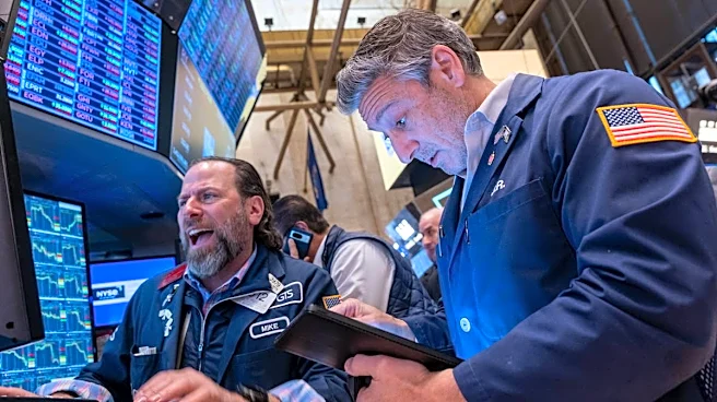 UBS doubles down on its S&P 500 target