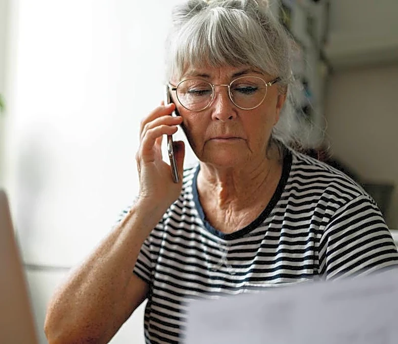 Bigger 2027 COLA may not help retirees as expected