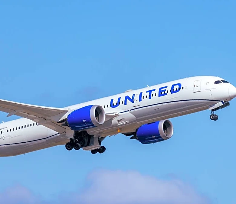 United Airlines stark warning could make your next flight more expensive