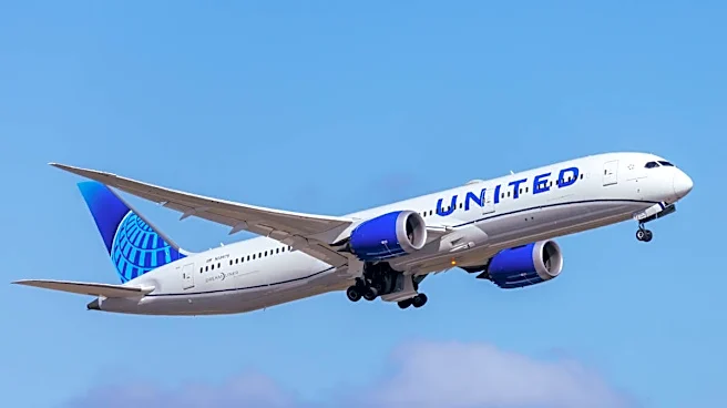United Airlines stark warning could make your next flight more expensive