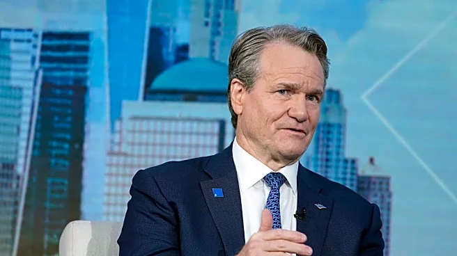 Bank of America just made a strong call on inflation, economy