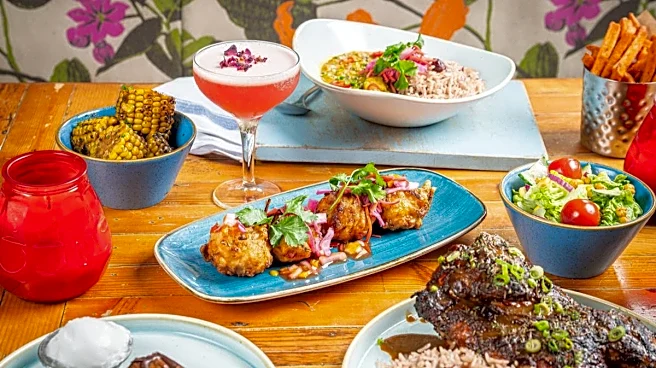 16-year-old chain restaurant quietly closes four locations
