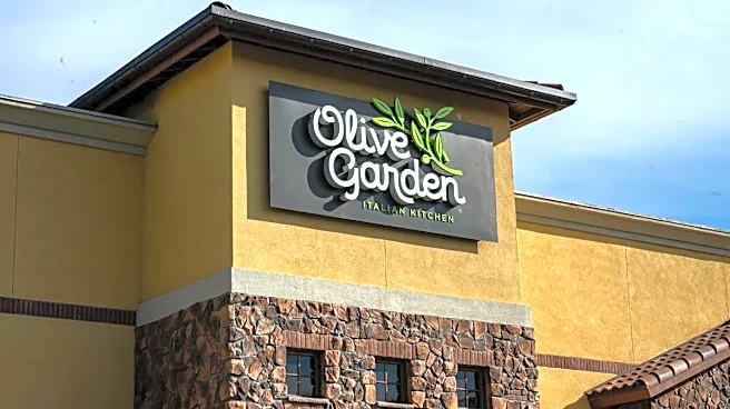 Olive Garden’s rare $100 deal sparks massive customer rush