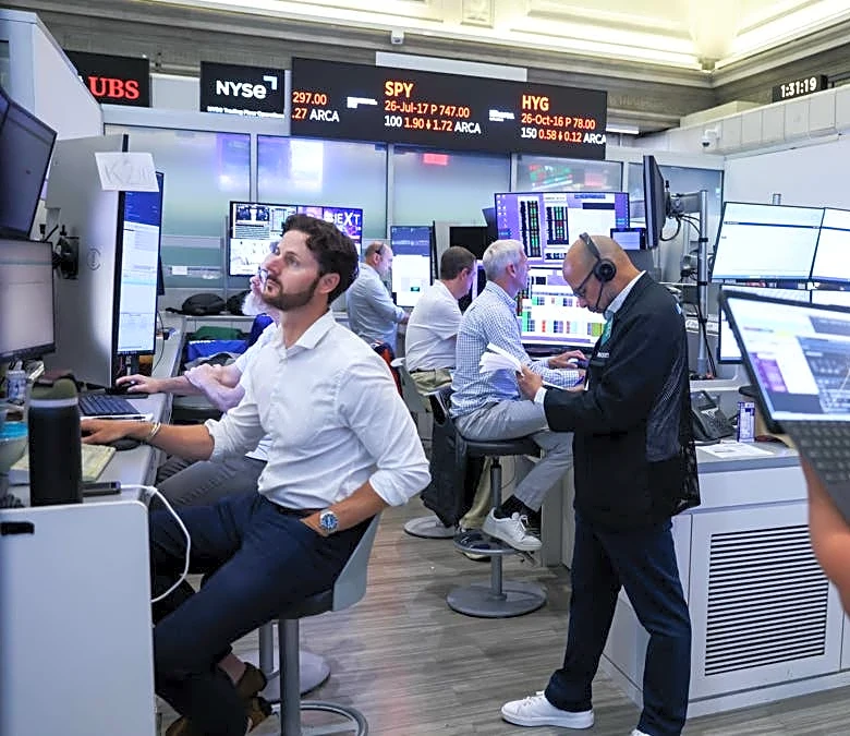 There is an untold story behind SpaceX's post-IPO swoon