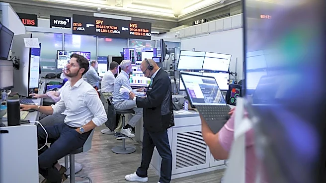 There is an untold story behind SpaceX's post-IPO swoon